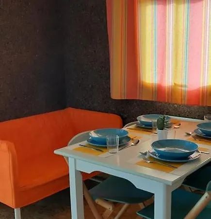 Parque De Campismo Da Da Barra 3* Gafanha da Nazaré