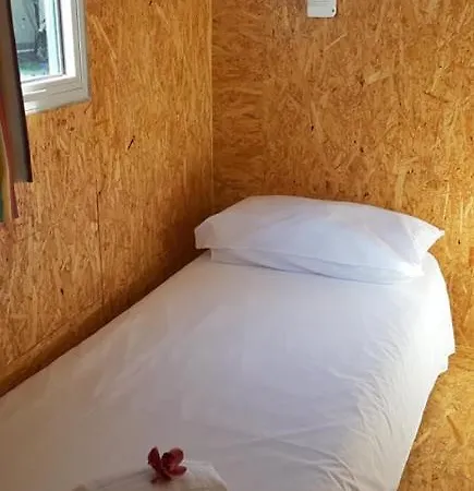 Parque de Campismo Parque De Campismo Da Da Barra 3*