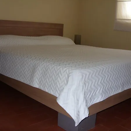 Parque De Campismo Da Da Barra