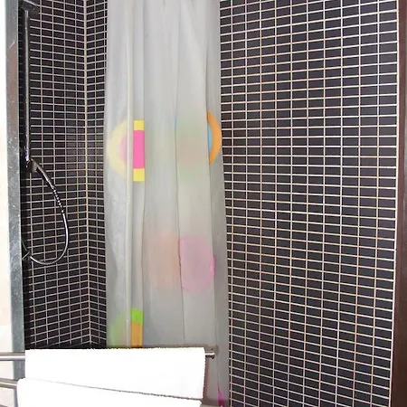 Parque De Campismo Da Da Barra