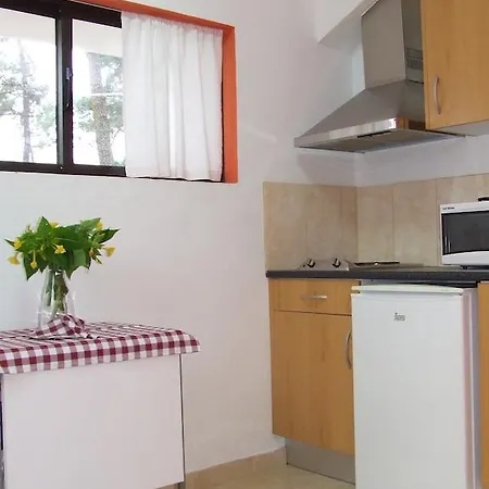 Parque De Campismo Da Da Barra