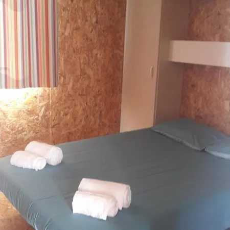 Parque De Campismo Da Da Barra Parque de Campismo 3*