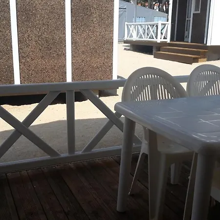 Parque De Campismo Da Da Barra 3*