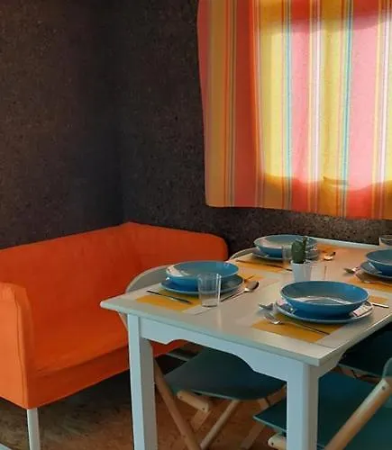 Parque De Campismo Da Da Barra 3* Gafanha da Nazaré