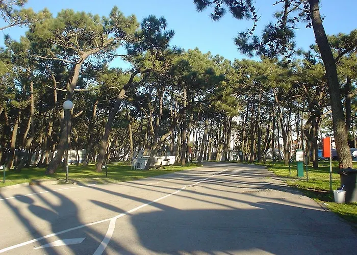 Parque De Campismo Da Da Barra 3* Gafanha da Nazaré