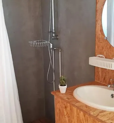 Camping Parque De Campismo Da Da Barra 3*