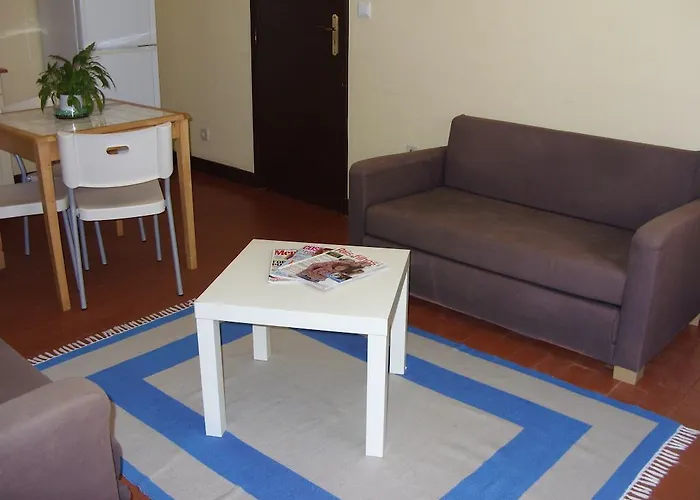 Parque De Campismo Da Da Barra Camping 3*