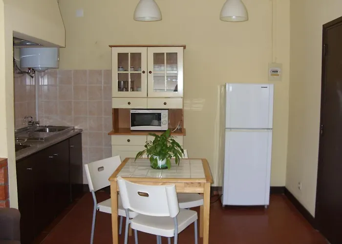 Camping Parque De Campismo Da Da Barra