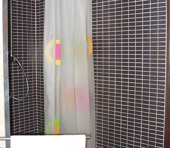 Parque De Campismo Da Da Barra