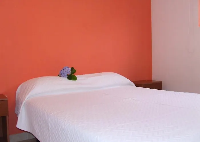 Camping Parque De Campismo Da Da Barra