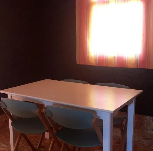 Camping Parque De Campismo Da Da Barra